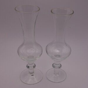 Set of Two(2) Whiskey/Tequila Sipping Glasses
